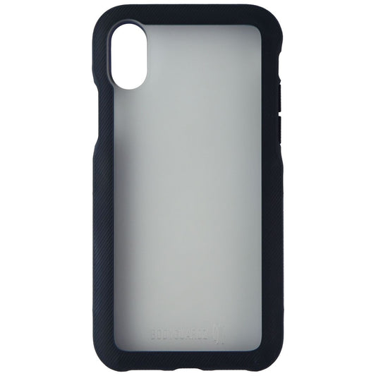 BodyGuardz TRAINR PRO Series Case for iPhone Xs and iPhone X - Navy/Blue Cell Phone - Cases, Covers & Skins BODYGUARDZ    - Simple Cell Bulk Wholesale Pricing - USA Seller