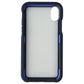 BodyGuardz TRAINR PRO Series Case for iPhone Xs and iPhone X - Navy/Blue Cell Phone - Cases, Covers & Skins BODYGUARDZ    - Simple Cell Bulk Wholesale Pricing - USA Seller