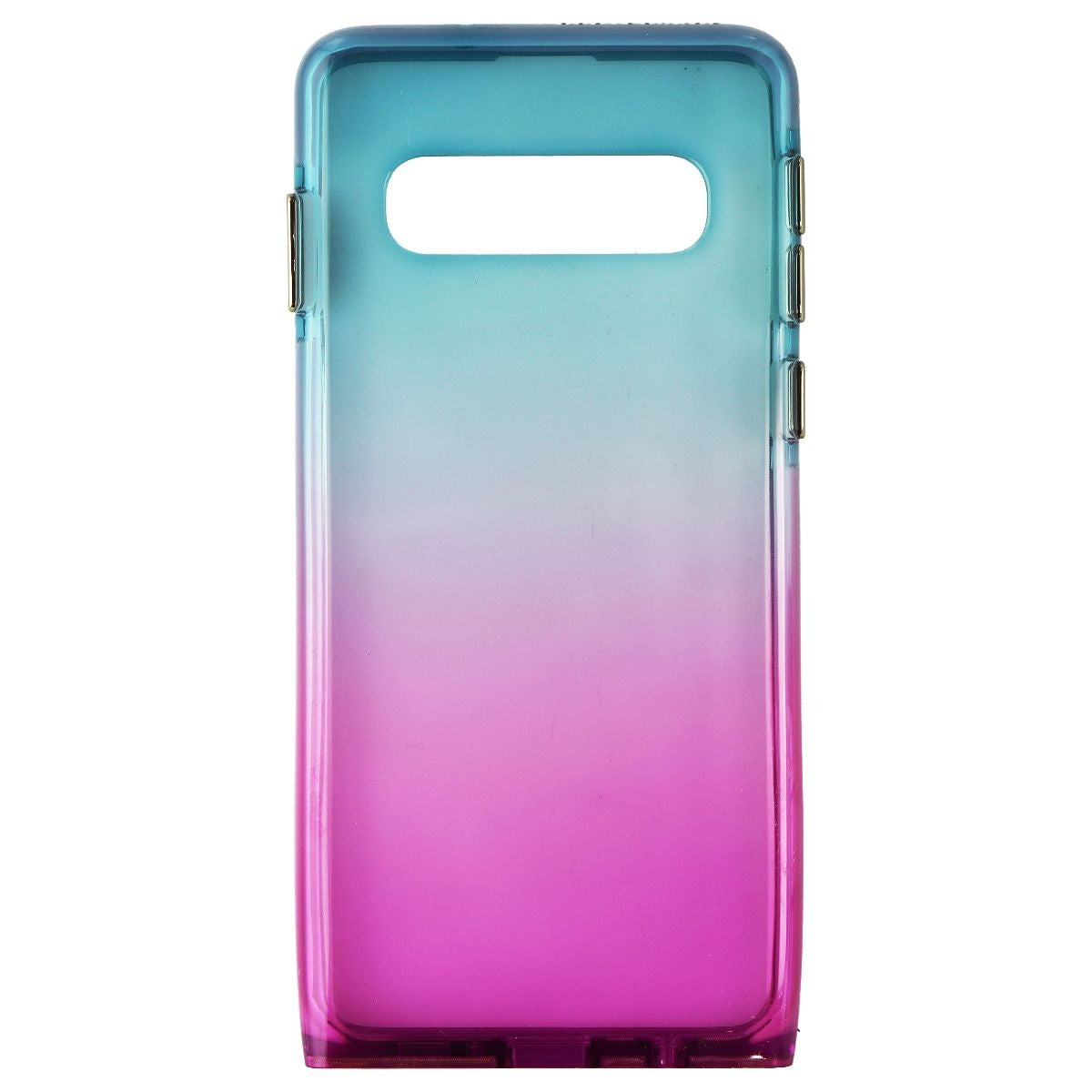 BodyGuardz Harmony Series Case for Samsung Galaxy S10 - Unicorn (Teal/Pink) Cell Phone - Cases, Covers & Skins BODYGUARDZ    - Simple Cell Bulk Wholesale Pricing - USA Seller