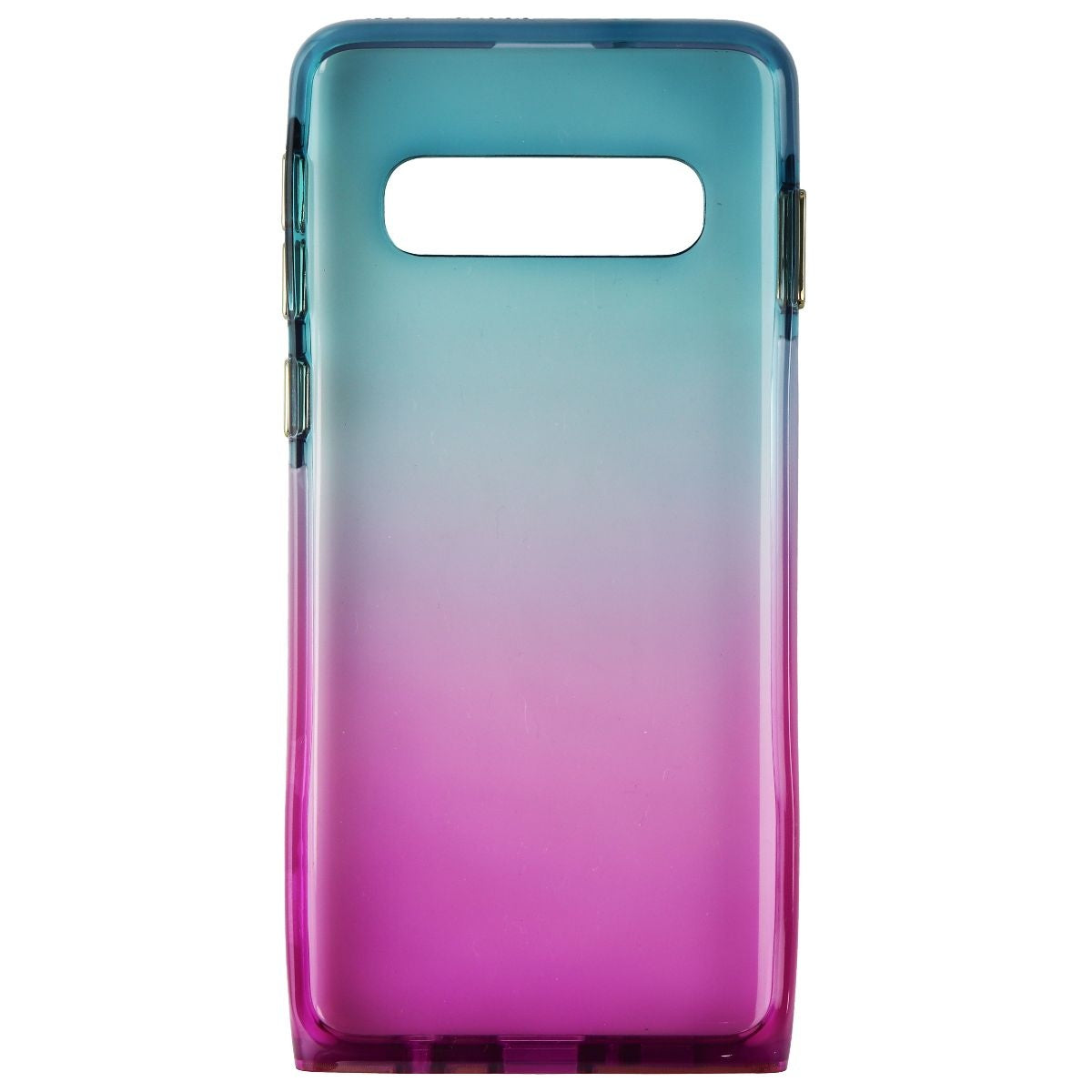 BodyGuardz Harmony Series Case for Samsung Galaxy S10 - Unicorn (Teal/Pink) Cell Phone - Cases, Covers & Skins BODYGUARDZ    - Simple Cell Bulk Wholesale Pricing - USA Seller