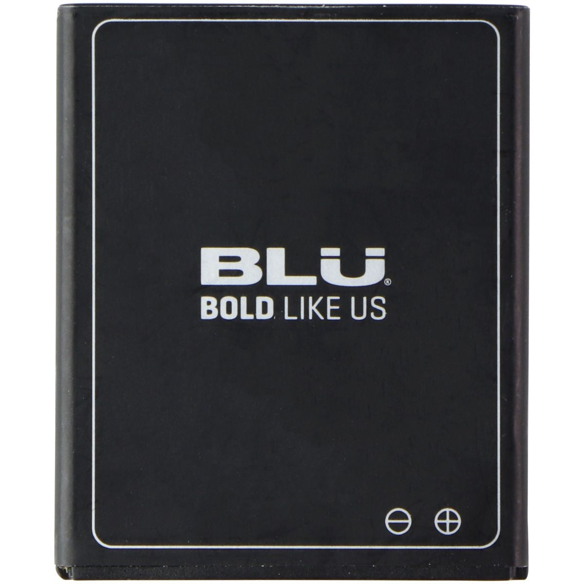 BLU (C615044130L) Lithium-Ion Battery (3.7V/4.81Wh/300mAh) - Black Computer Parts - Power Supplies BLU    - Simple Cell Bulk Wholesale Pricing - USA Seller