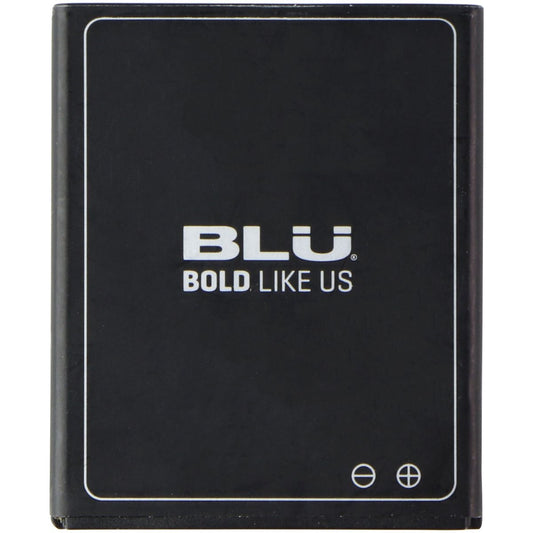BLU (C615044130L) Lithium-Ion Battery (3.7V/4.81Wh/300mAh) - Black Computer Parts - Power Supplies BLU    - Simple Cell Bulk Wholesale Pricing - USA Seller
