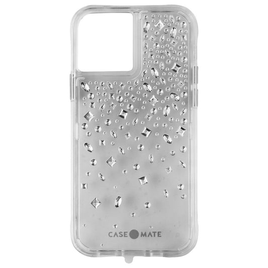 Case-Mate Karat Crystal Case for Apple iPhone 12 Pro/iPhone 12 - Clear Crystals Cell Phone - Cases, Covers & Skins Case-Mate    - Simple Cell Bulk Wholesale Pricing - USA Seller