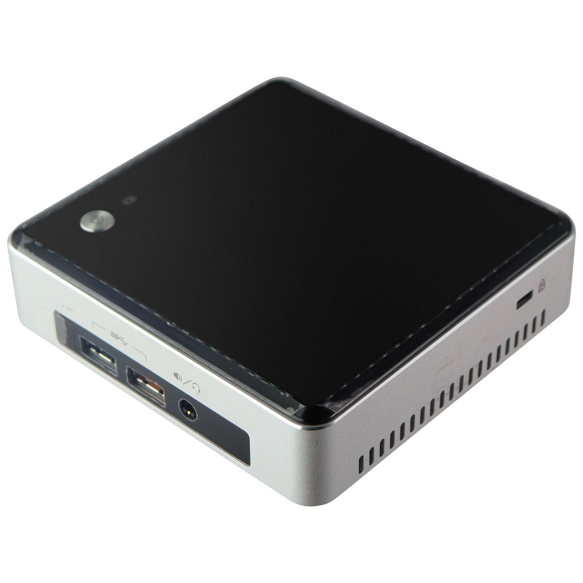 Intel NUC Mini-Desktop Computer (NUC5i3RYK) - Core i3 5th Gen / 8GB RAM / 120GB PC Desktops & All-In-Ones Intel    - Simple Cell Bulk Wholesale Pricing - USA Seller