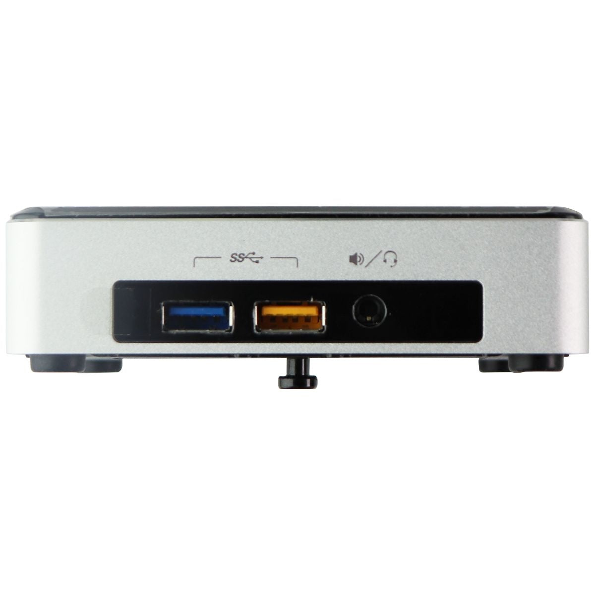 Intel NUC Mini-Desktop Computer (NUC5i3RYK) - Core i3 5th Gen / 8GB RAM / 120GB PC Desktops & All-In-Ones Intel    - Simple Cell Bulk Wholesale Pricing - USA Seller