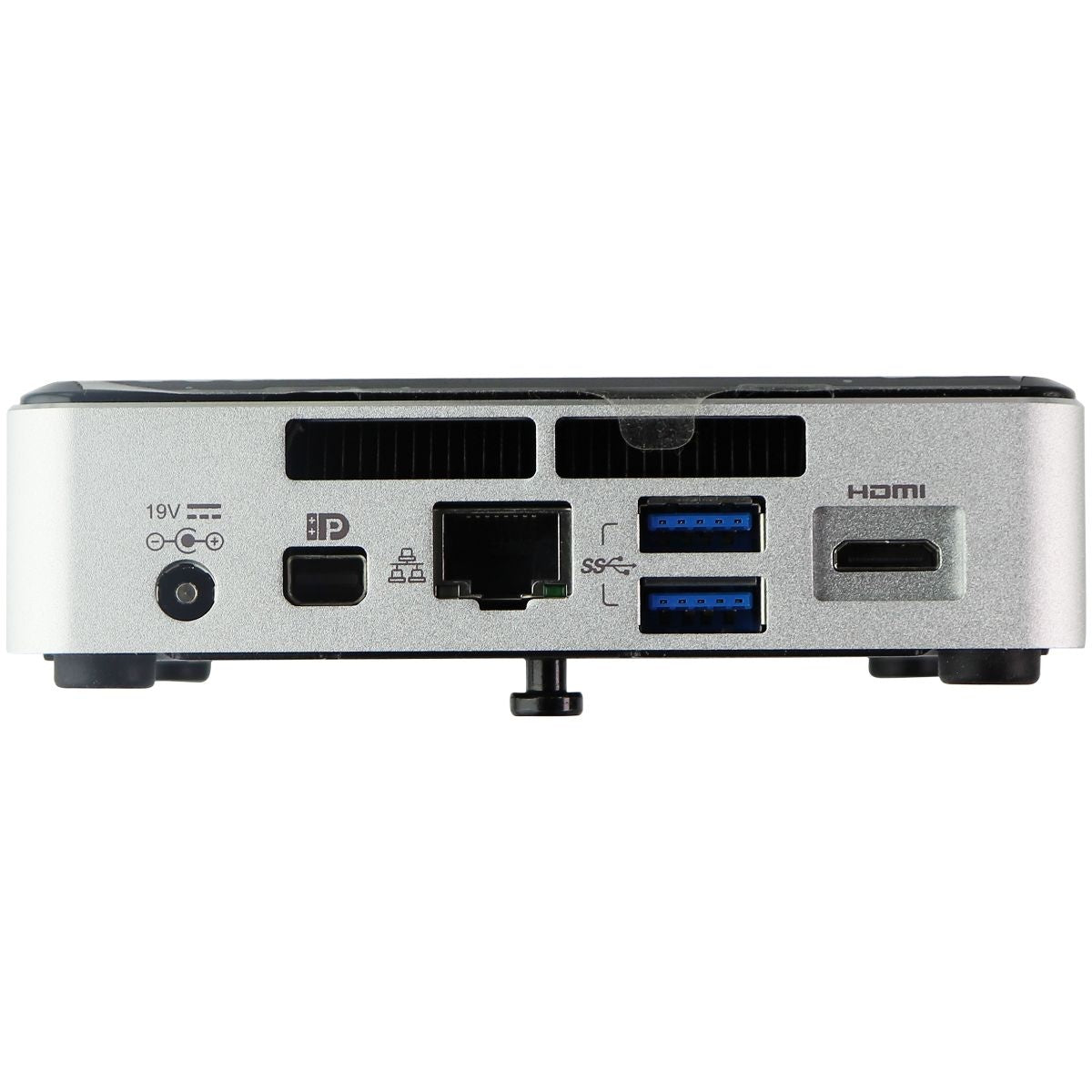 Intel NUC Mini-Desktop Computer (NUC5i3RYK) - Core i3 5th Gen / 8GB RAM / 120GB PC Desktops & All-In-Ones Intel    - Simple Cell Bulk Wholesale Pricing - USA Seller