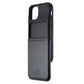 Incipio Stashback Sliding Credit Card Case for Apple iPhone 12 mini - Black Cell Phone - Cases, Covers & Skins Incipio    - Simple Cell Bulk Wholesale Pricing - USA Seller