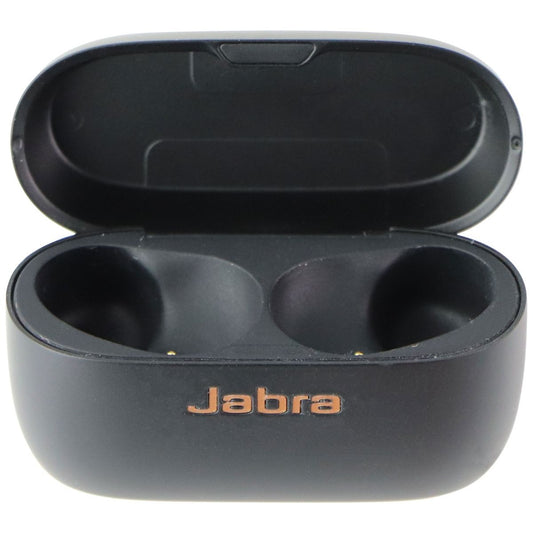 Jabra Replacement Charging Case for Jabra Elite Active 75T - Copper/Black Portable Audio & Headphones - Replacement Parts & Tools Jabra    - Simple Cell Bulk Wholesale Pricing - USA Seller