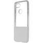 Incipio NGP Flexible Impact-Resistant Gel Case for Google Pixel 3 - Clear Cell Phone - Cases, Covers & Skins Incipio    - Simple Cell Bulk Wholesale Pricing - USA Seller