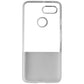 Incipio NGP Flexible Impact-Resistant Gel Case for Google Pixel 3 - Clear Cell Phone - Cases, Covers & Skins Incipio    - Simple Cell Bulk Wholesale Pricing - USA Seller
