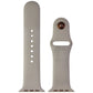 Apple 42mm Sport Band for Apple Watch 42/44/45mm - Stone/Rose Gold (S/M Only) Smart Watch Accessories - Watch Bands Apple    - Simple Cell Bulk Wholesale Pricing - USA Seller