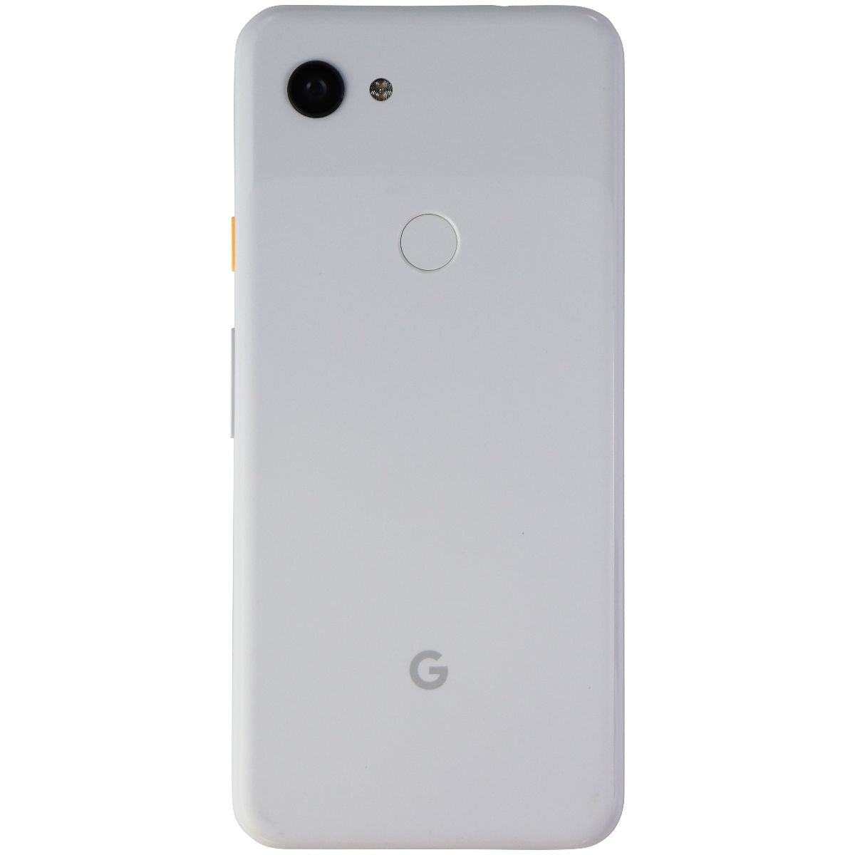 Google Pixel 3a (5.6-inch) Smartphone (G020G) Verizon Only - 64GB/Clearly White Cell Phones & Smartphones Google    - Simple Cell Bulk Wholesale Pricing - USA Seller