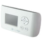 smartStat Commercial Wi-Fi Thermostat with Back Plate - White Heating, Cooling & Air - Programmable Thermostats smartStat    - Simple Cell Bulk Wholesale Pricing - USA Seller