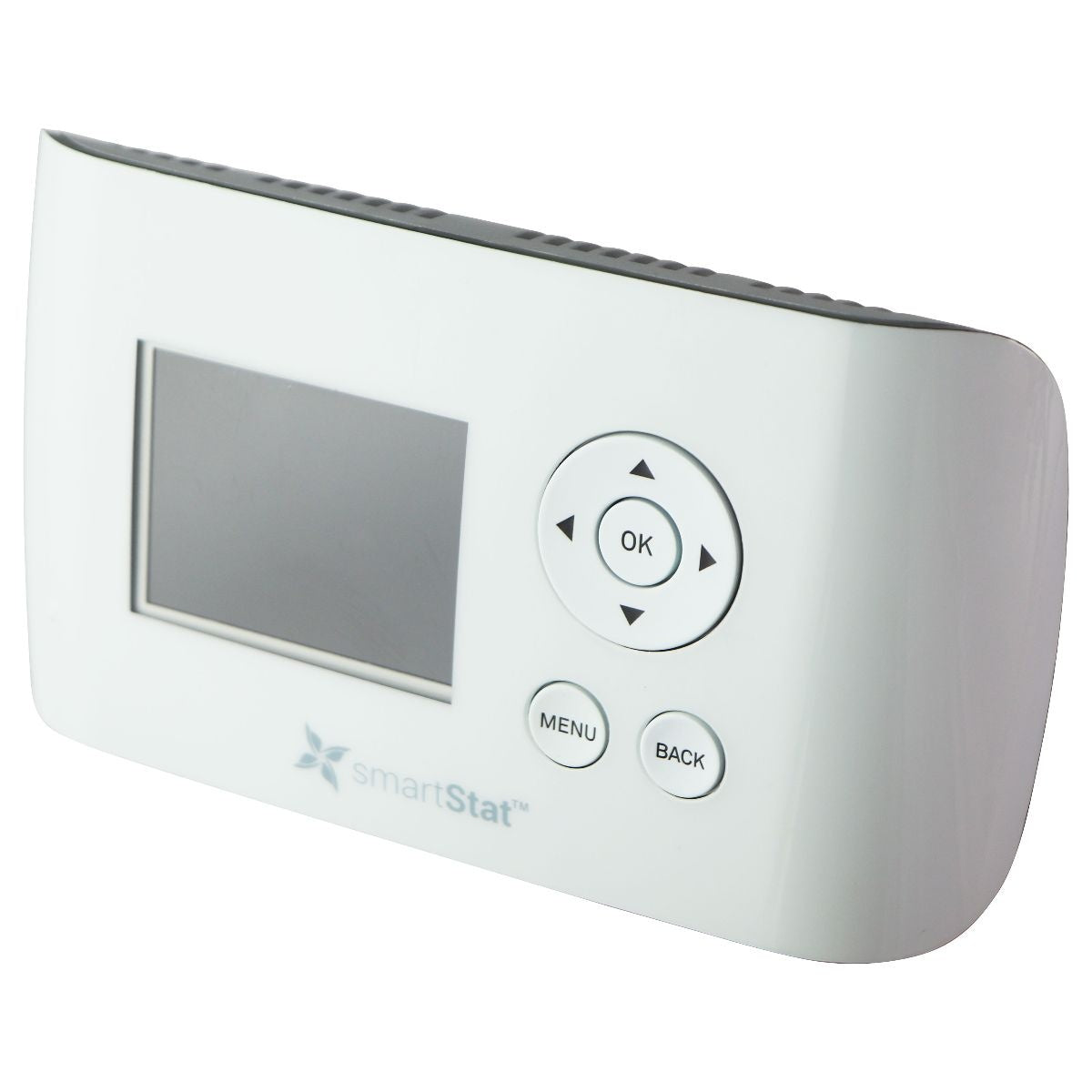 smartStat Commercial Wi-Fi Thermostat with Back Plate - White Heating, Cooling & Air - Programmable Thermostats smartStat    - Simple Cell Bulk Wholesale Pricing - USA Seller