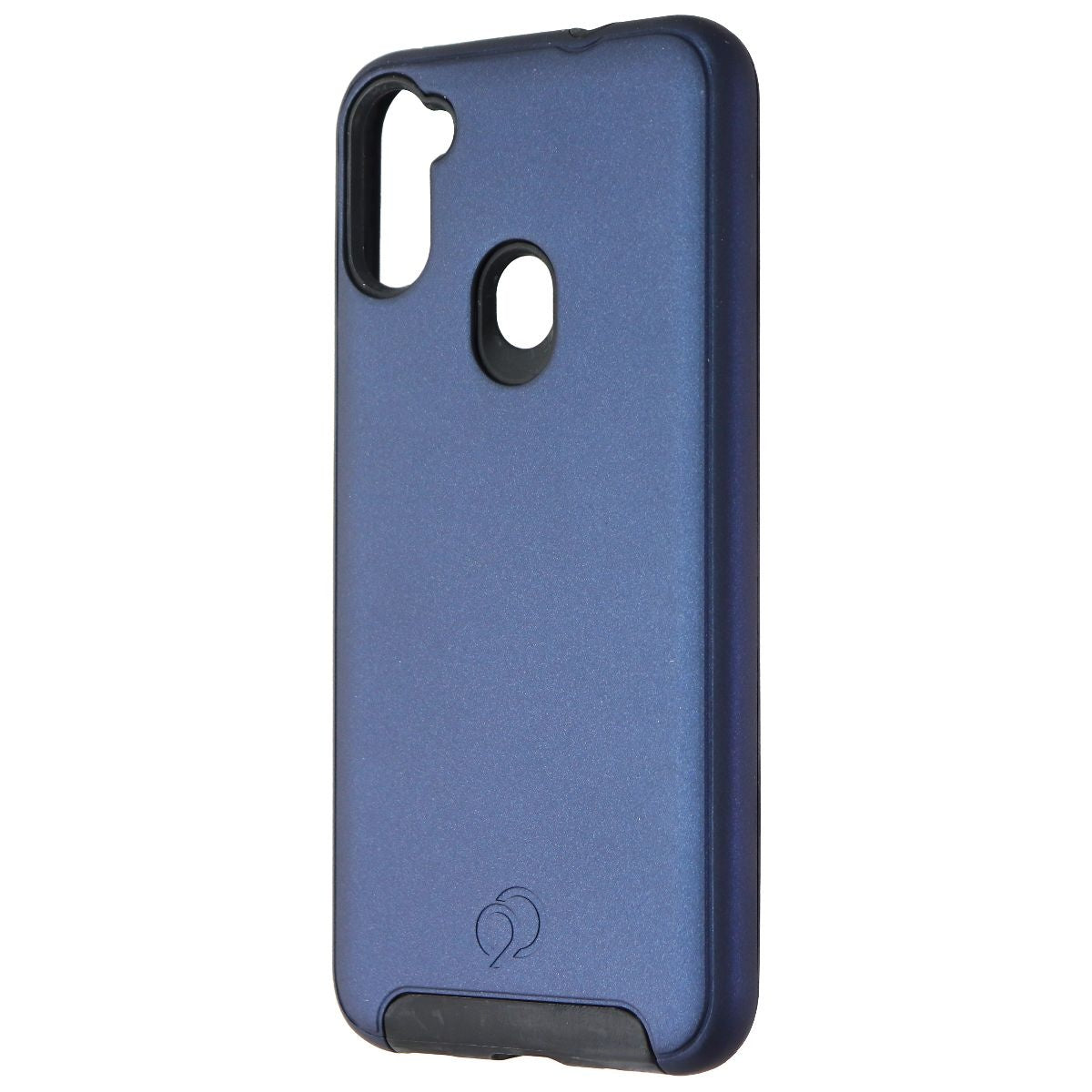 Nimbus9 Cirrus 2 Series Case for Samsung Galaxy A11 - Midnight Blue Cell Phone - Cases, Covers & Skins Nimbus9    - Simple Cell Bulk Wholesale Pricing - USA Seller