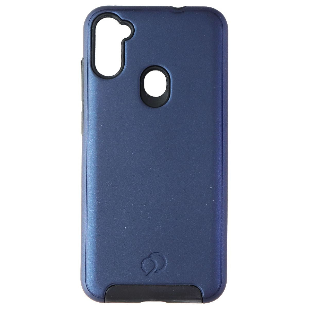 Nimbus9 Cirrus 2 Series Case for Samsung Galaxy A11 - Midnight Blue Cell Phone - Cases, Covers & Skins Nimbus9    - Simple Cell Bulk Wholesale Pricing - USA Seller