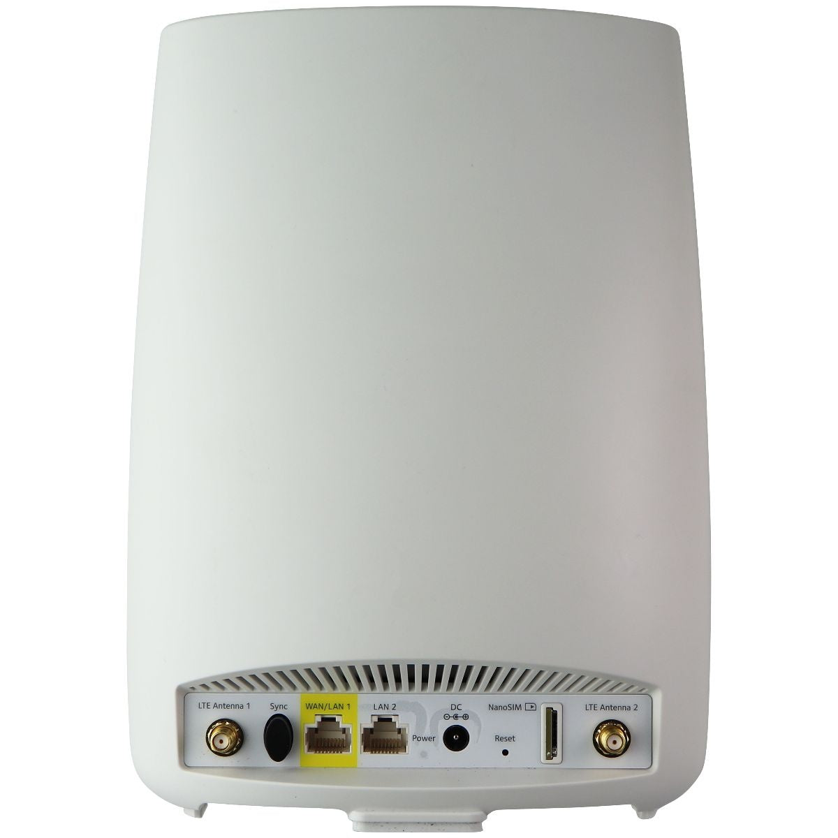 NETGEAR Orbi 4G LTE Mesh WiFi Router (LBR20) AC2200 WiFi (up to 2.2Gbps) Networking - Wireless Wi-Fi Routers Netgear    - Simple Cell Bulk Wholesale Pricing - USA Seller