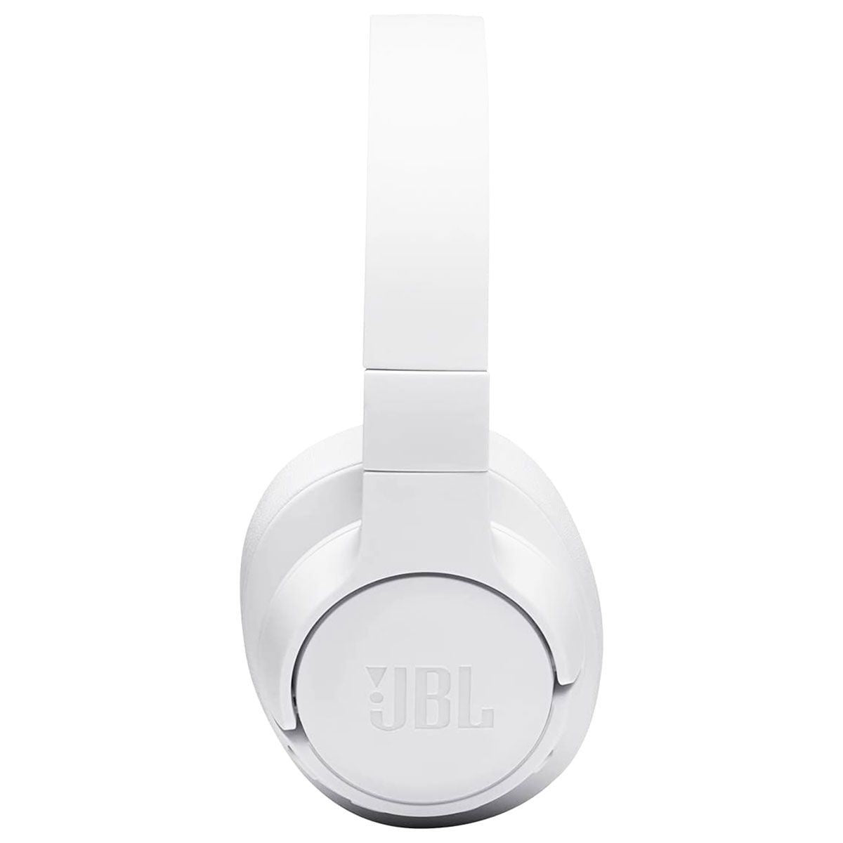 JBL Tune 760NC Over-Ear Wireless Active Noise Cancellation Headphones - White Portable Audio - Headphones JBL    - Simple Cell Bulk Wholesale Pricing - USA Seller