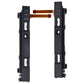 Left and Right Slider Frame Replacement Part for Nintendo Switch Joy-Con Rail Cell Phone - Replacement Parts & Tools Unbranded    - Simple Cell Bulk Wholesale Pricing - USA Seller