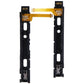 Left and Right Slider Frame Replacement Part for Nintendo Switch Joy-Con Rail Cell Phone - Replacement Parts & Tools Unbranded    - Simple Cell Bulk Wholesale Pricing - USA Seller