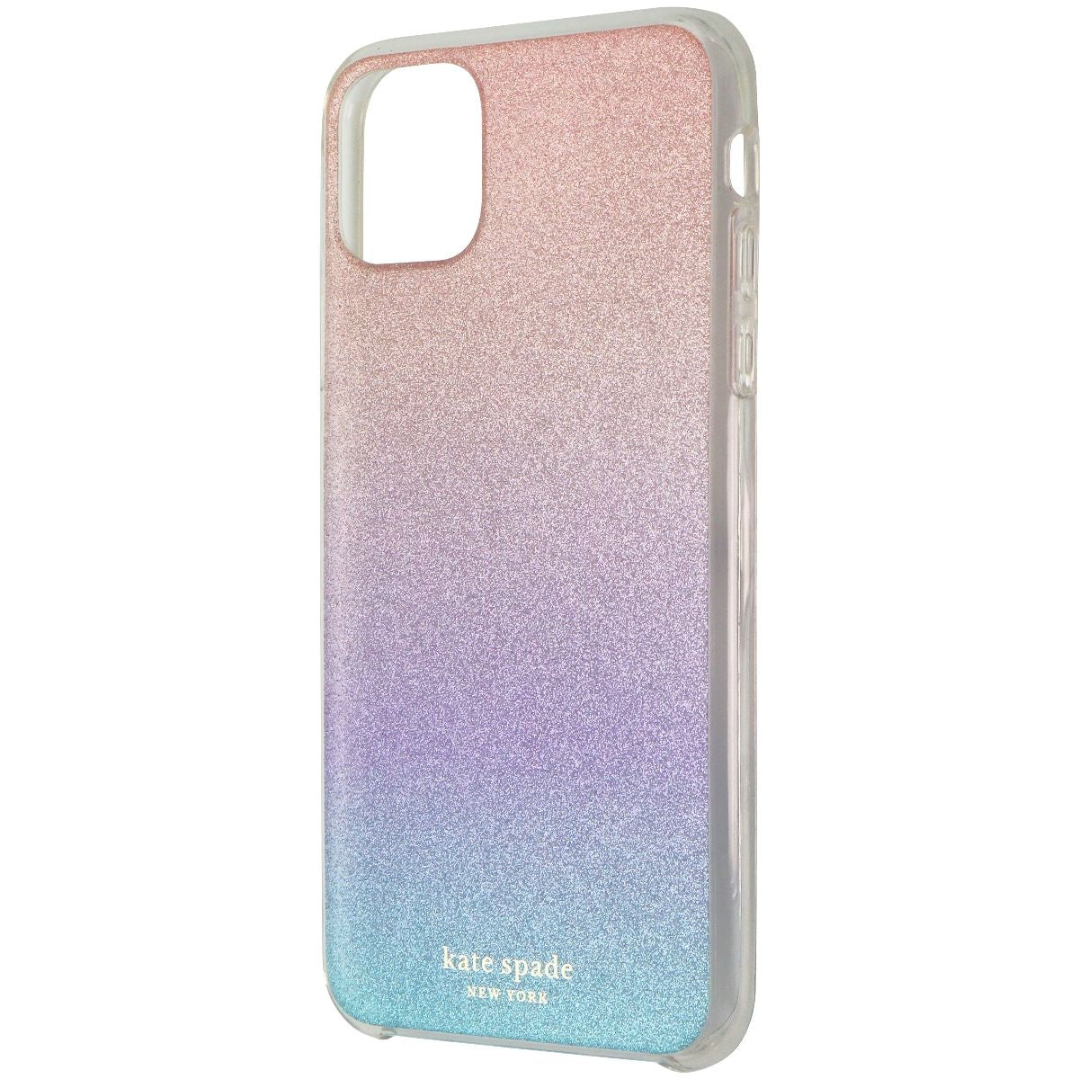 Kate Spade Hardshell Case for Apple iPhone 11 Pro Max/Xs Max - Ombre Glitter Cell Phone - Cases, Covers & Skins Kate Spade    - Simple Cell Bulk Wholesale Pricing - USA Seller