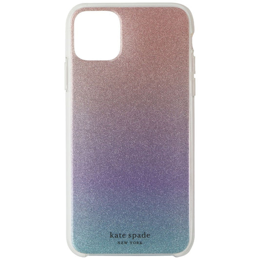Kate Spade Hardshell Case for Apple iPhone 11 Pro Max/Xs Max - Ombre Glitter Cell Phone - Cases, Covers & Skins Kate Spade    - Simple Cell Bulk Wholesale Pricing - USA Seller