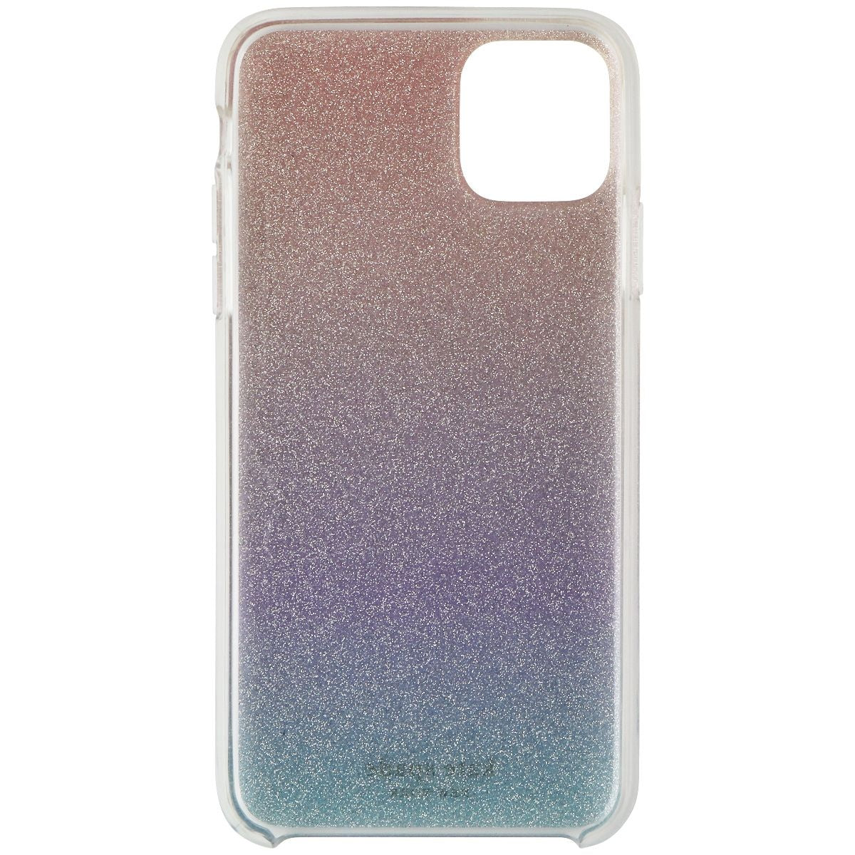 Kate Spade Hardshell Case for Apple iPhone 11 Pro Max/Xs Max - Ombre Glitter Cell Phone - Cases, Covers & Skins Kate Spade    - Simple Cell Bulk Wholesale Pricing - USA Seller