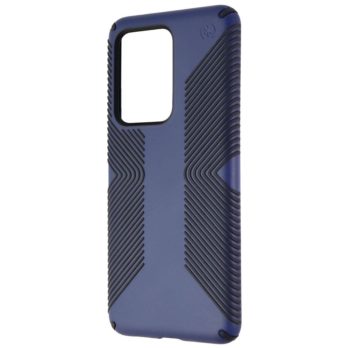 Speck Presidio Grip Case for Samsung Galaxy S20 Ultra 5G - Coastal Blue/Black Cell Phone - Cases, Covers & Skins Speck    - Simple Cell Bulk Wholesale Pricing - USA Seller