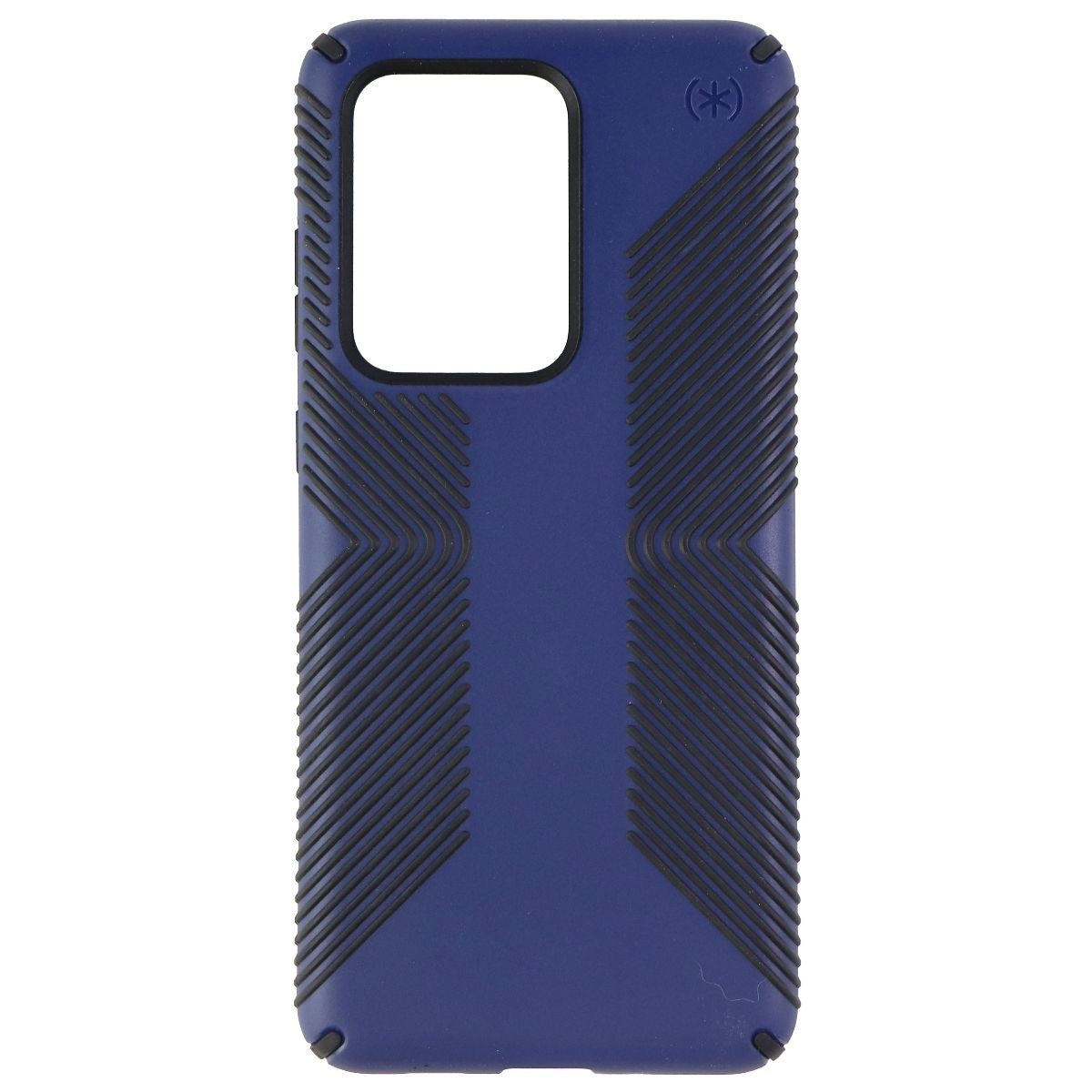 Speck Presidio Grip Case for Samsung Galaxy S20 Ultra 5G - Coastal Blue/Black Cell Phone - Cases, Covers & Skins Speck    - Simple Cell Bulk Wholesale Pricing - USA Seller