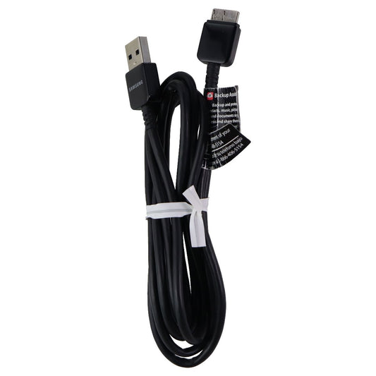 Samsung OEM Micro-USB 3.0 Data Sync and Charging Cable 5 Ft - Black Cell Phone - Cables & Adapters Samsung    - Simple Cell Bulk Wholesale Pricing - USA Seller