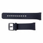Samsung Gear S2 Smartwatch Replacement Band - Large - Dark Gray Smart Watch Accessories - Watch Bands Samsung    - Simple Cell Bulk Wholesale Pricing - USA Seller