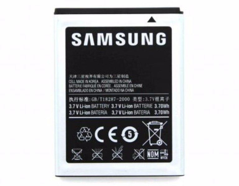 Samsung OEM Battery EB424255VA (1000mAh) 3.7V for M390 A927 T369 T379 T479 T669 Cell Phone - Batteries Samsung    - Simple Cell Bulk Wholesale Pricing - USA Seller