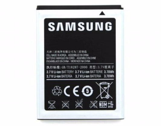 Samsung OEM Battery EB424255VA (1000mAh) 3.7V for M390 A927 T369 T379 T479 T669 Cell Phone - Batteries Samsung    - Simple Cell Bulk Wholesale Pricing - USA Seller