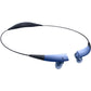 Samsung Gear Circle Wireless Bluetooth Headphones Blue Cell Phone - Headsets Samsung    - Simple Cell Bulk Wholesale Pricing - USA Seller
