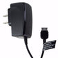 Samsung (ATADS10JBE) Wall Charger - Black Cell Phone - Cables & Adapters Samsung    - Simple Cell Bulk Wholesale Pricing - USA Seller