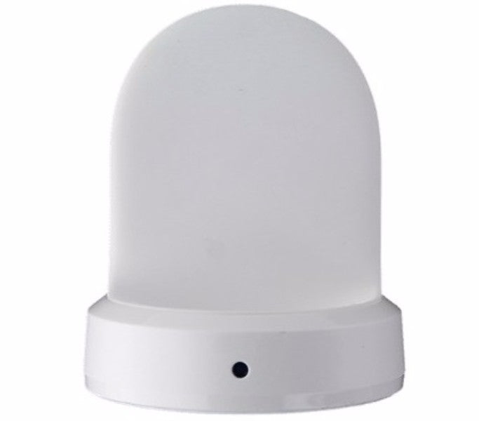 Samsung EP-OR720 Dock Charger for Samsung Gear S2 and S2 Classic - White Cell Phone - Chargers & Cradles Samsung    - Simple Cell Bulk Wholesale Pricing - USA Seller