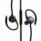 Samsung Level Active Wireless Bluetooth Fitness Earbuds - Black EO-BG930CBEGUS Cell Phone - Headsets Samsung    - Simple Cell Bulk Wholesale Pricing - USA Seller