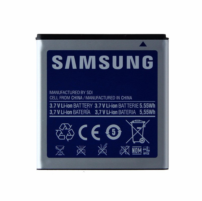 Samsung Rechargeable 1,500mAh OEM Battery (EB575152YZ) for Galaxy S SCH-I500 Cell Phone - Batteries Samsung    - Simple Cell Bulk Wholesale Pricing - USA Seller
