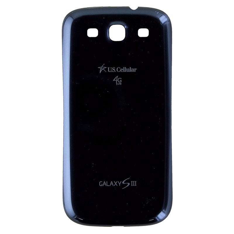 Battery Door for Samsung Galaxy S III (S3) (US Cellular) R530 - Blue Cell Phone - Replacement Parts & Tools Samsung    - Simple Cell Bulk Wholesale Pricing - USA Seller