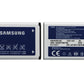 OEM Samsung AB46365UGZ 1000 mAh Replacement Battery for Samsung U460 Cell Phone - Batteries Samsung    - Simple Cell Bulk Wholesale Pricing - USA Seller