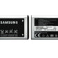 Samsung Convoy 3 U680 1300mAh Battery - AB663450BZ OEM Cell Phone - Batteries Samsung    - Simple Cell Bulk Wholesale Pricing - USA Seller