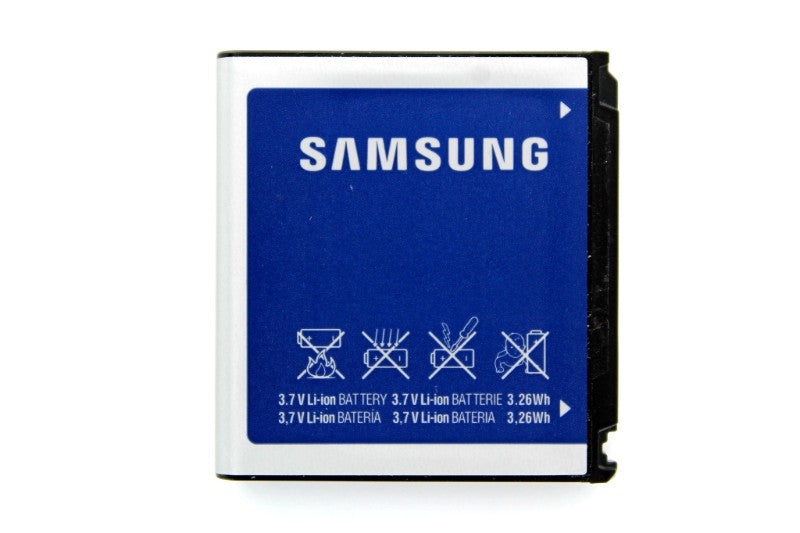 OEM Samsung AB533640FZ 880 mAh Replacement Battery for Zeal Alias 2 U750 Cell Phone - Batteries Samsung    - Simple Cell Bulk Wholesale Pricing - USA Seller