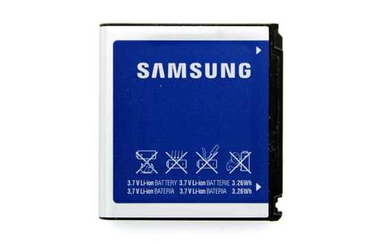 OEM Samsung AB533640FZ 880 mAh Replacement Battery for Zeal Alias 2 U750 Cell Phone - Batteries Samsung    - Simple Cell Bulk Wholesale Pricing - USA Seller