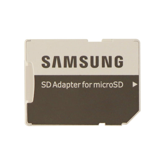 Samsung 32GB EVO Plus Class 10 Micro SDHC with Adapter (MB-MC32GA/AM) Cell Phone - Memory Cards Samsung    - Simple Cell Bulk Wholesale Pricing - USA Seller