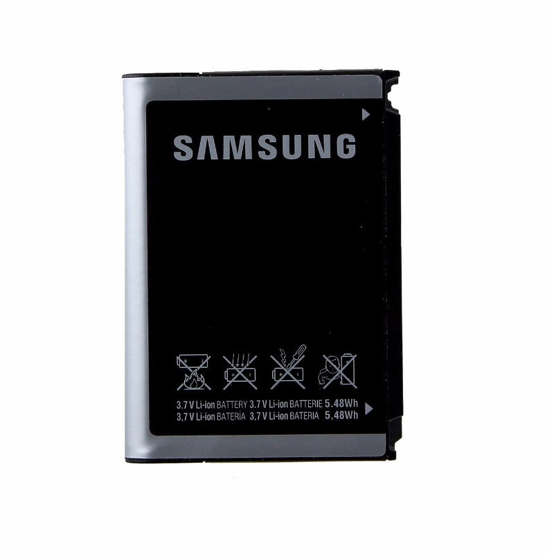 Samsung OEM Rechargeable (1,480mAh) Battery for SPH-i350 Intrepid (AB823450CA) Cell Phone - Batteries Samsung    - Simple Cell Bulk Wholesale Pricing - USA Seller