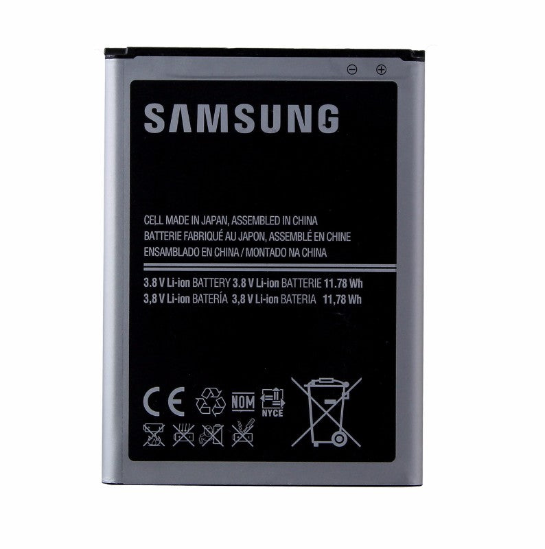 OEM Samsung EB595675LA/LU/LZ 3100 mAh Replacement Battery for Galaxy Note2 Cell Phone - Batteries Samsung    - Simple Cell Bulk Wholesale Pricing - USA Seller