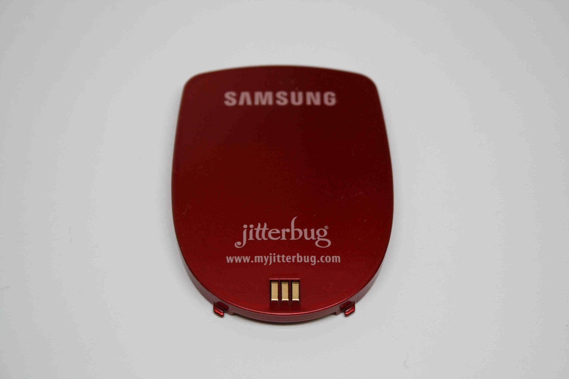 Samsung Jitterbug 800 mAh Battery - ABPA3108RA OEM Cell Phone - Batteries Samsung    - Simple Cell Bulk Wholesale Pricing - USA Seller