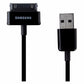 Samsung (ECC1DP0UBE)  30-Pin to USB Charge and Sync Cable  - Black
