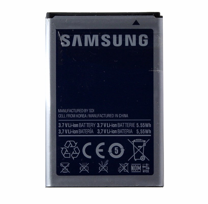 OEM Samsung EB505165YZ 1800 mAh Replacement Battery for Stratosphere I405 Cell Phone - Batteries Samsung    - Simple Cell Bulk Wholesale Pricing - USA Seller