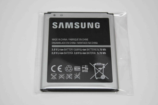 Samsung I8190 1500 mAh Battery - EB425161LU OEM Cell Phone - Batteries Samsung    - Simple Cell Bulk Wholesale Pricing - USA Seller